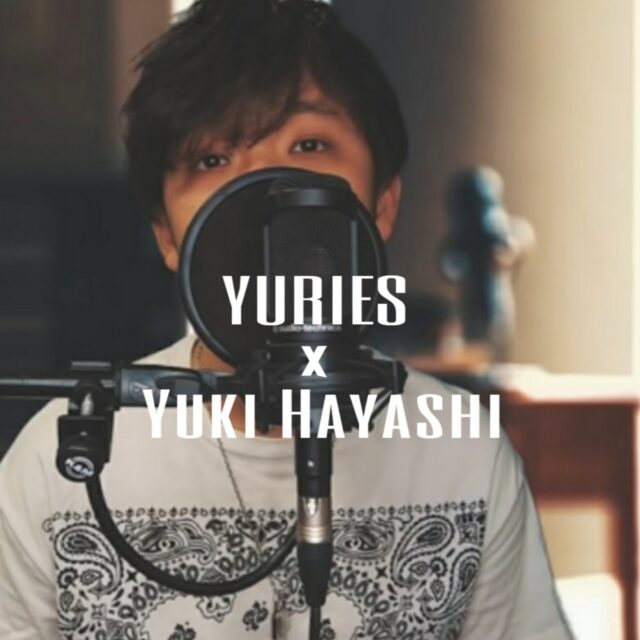 YURIES OFFICIAL BLOG